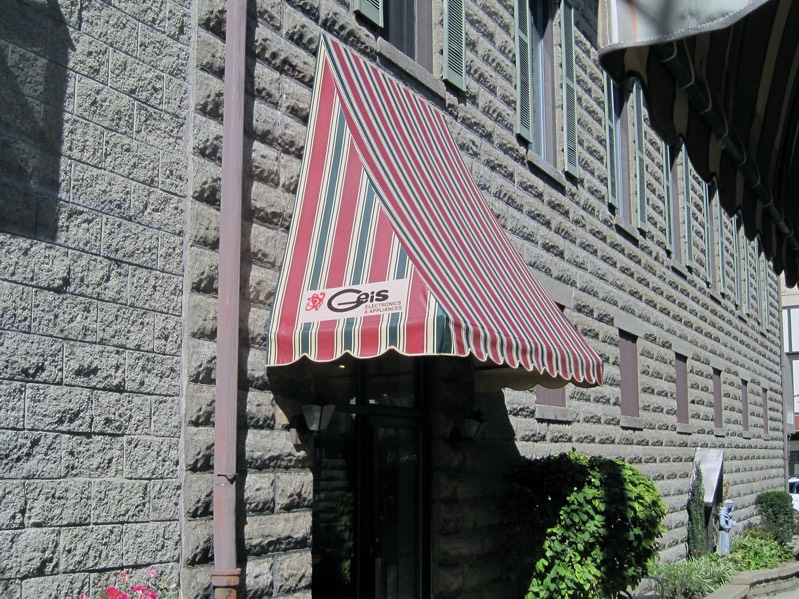 Classic Awning 10538
