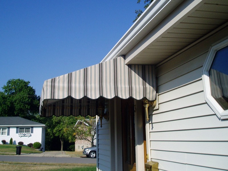 Classic Awning 10034
