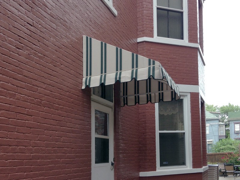 Classic Awning 10888