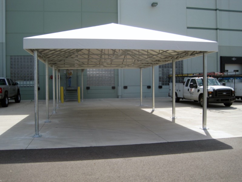 Pavilion Canopy 10478