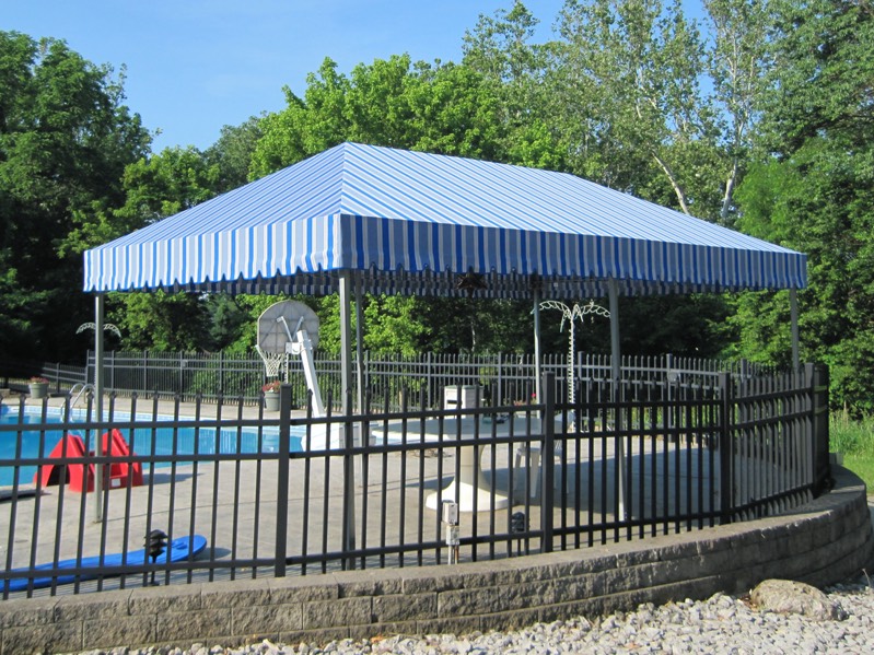 Pavilion Canopy 10630