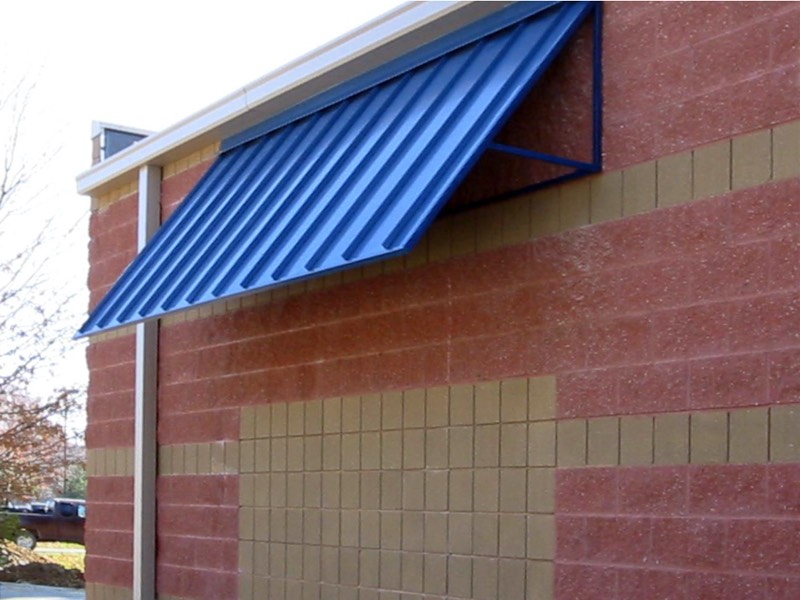 Armor Clad Awning 10549