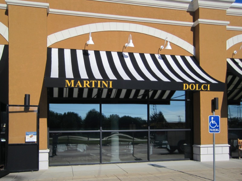 Commercial Classic Awning 10751