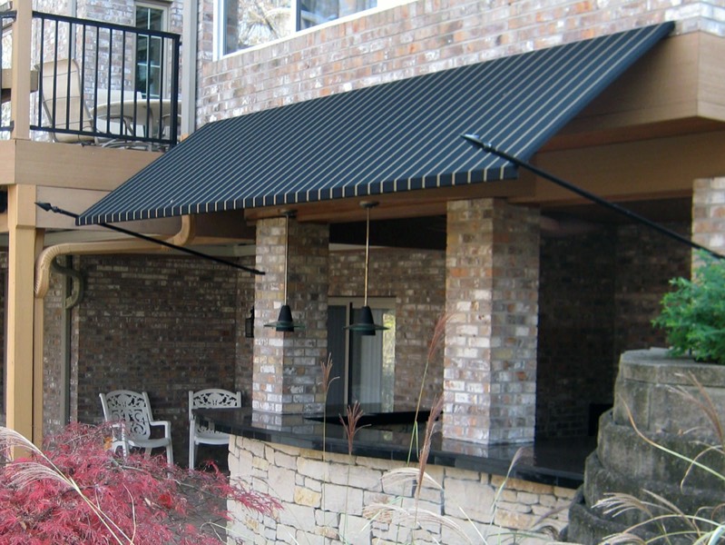 Classic Awning 10032