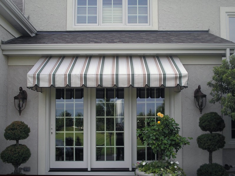 Classic Awning 10033