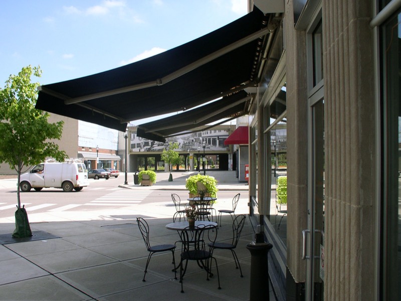 Retractable Awning 10090