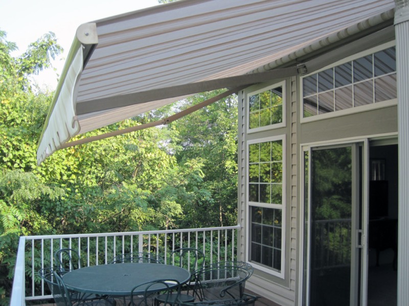 Eclipse Retractable Awning 10441