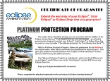 Click here for Eclipse Platinum Protection plan