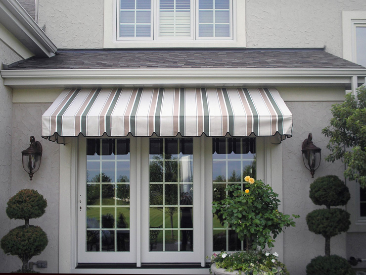 The Classic Awning